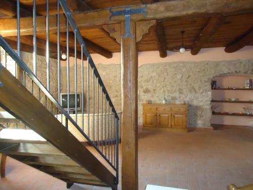 Apartamento Residence Il Convento