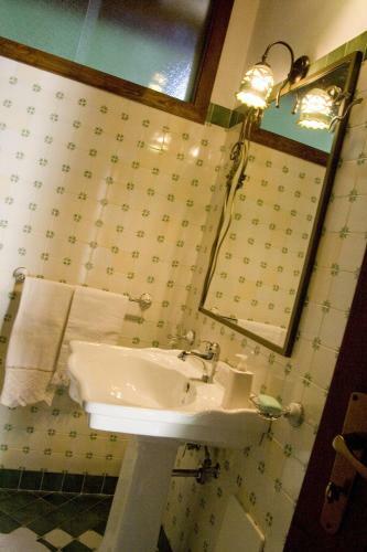 Apartamento Residence Il Convento