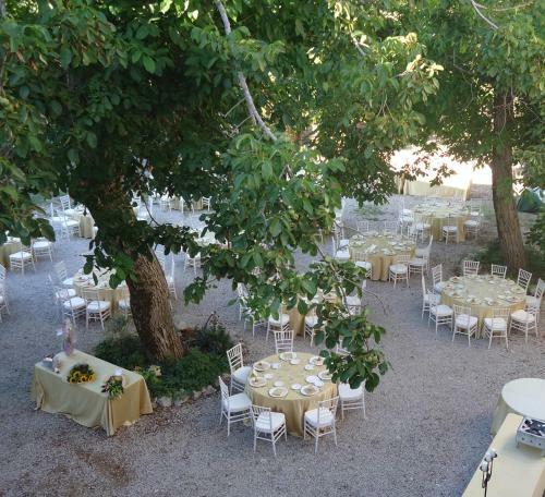 Apartamento Residence Il Convento