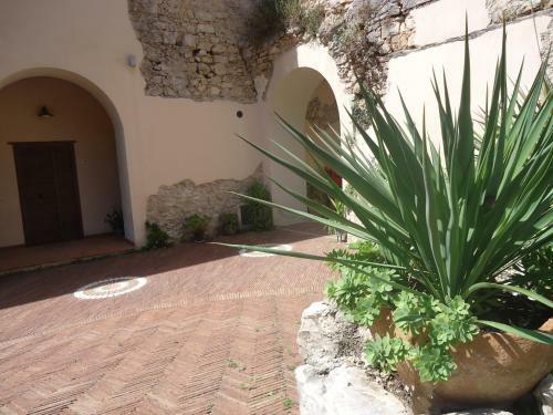 Apartamento Residence Il Convento
