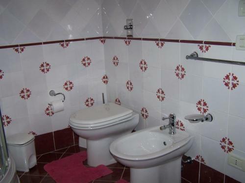 Apartamento Appartamentino Panoramico