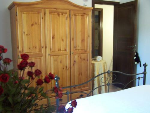 Apartamento Appartamentino Panoramico