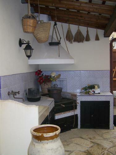 Apartamento Appartamentino Panoramico