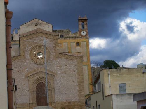 Apartamento Appartamentino Panoramico