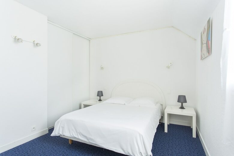 Hotel H�tel Amethyste