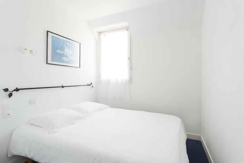 Hotel H�tel Amethyste