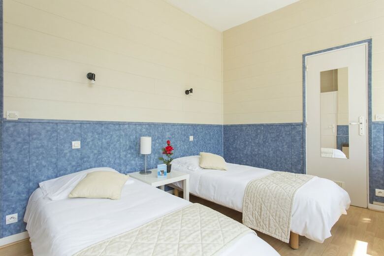 Hotel H�tel Amethyste