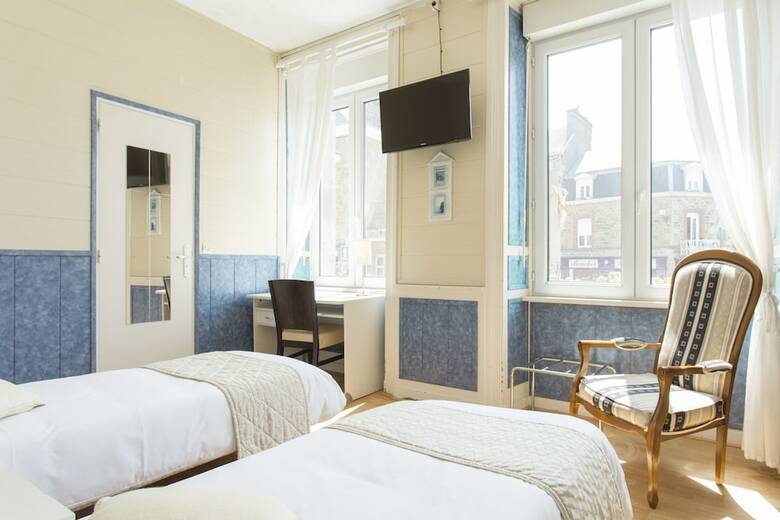 Hotel H�tel Amethyste