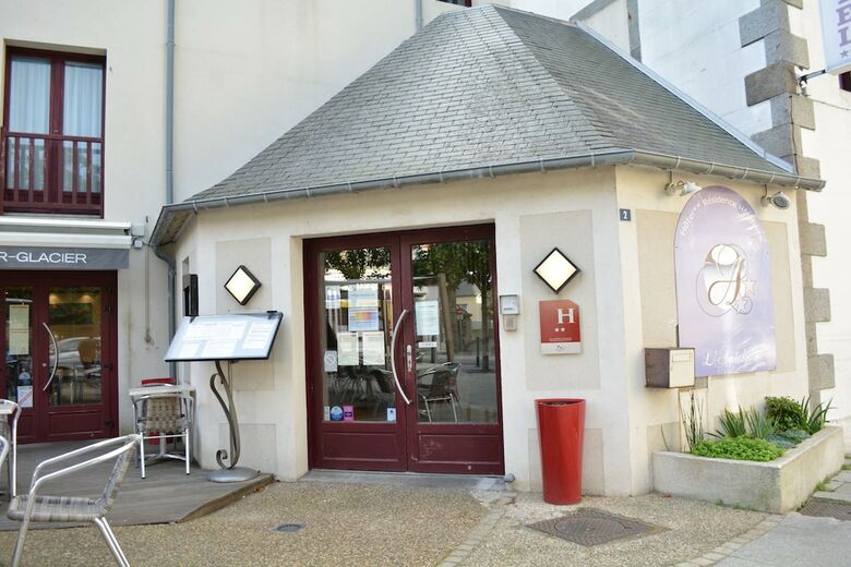 Hotel H�tel Amethyste