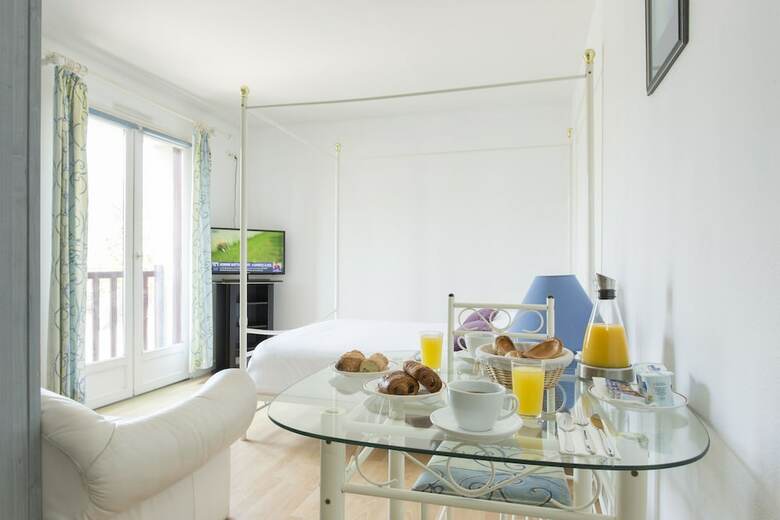 Hotel H�tel Amethyste