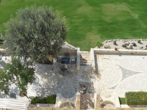 Agroturismo Relais Torre Marabino