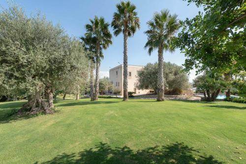 Agroturismo Relais Torre Marabino