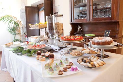 Agroturismo Relais Torre Marabino