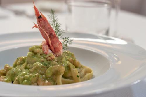 Agroturismo Relais Torre Marabino
