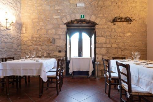 Agroturismo Relais Torre Marabino