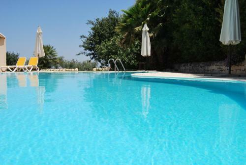 Agroturismo Relais Torre Marabino