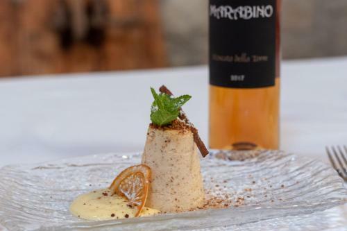 Agroturismo Relais Torre Marabino