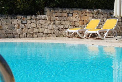 Agroturismo Relais Torre Marabino
