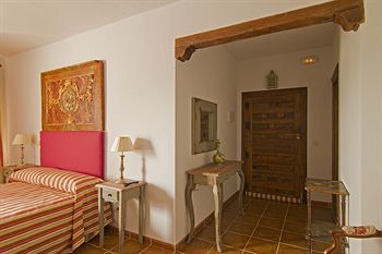 Hotel Terrazas A La Plaza