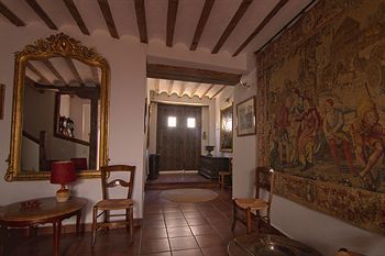 Hotel Terrazas A La Plaza