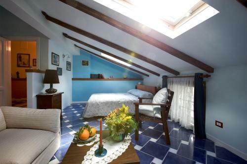 Bed & Breakfast La Casa Di Donn'amelia