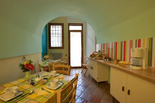 Bed & Breakfast La Casa Di Donn'amelia
