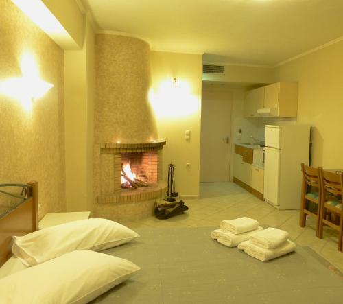 Aparthotel Sun Rise Hotel Apartments