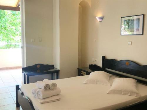 Aparthotel Sun Rise Hotel Apartments