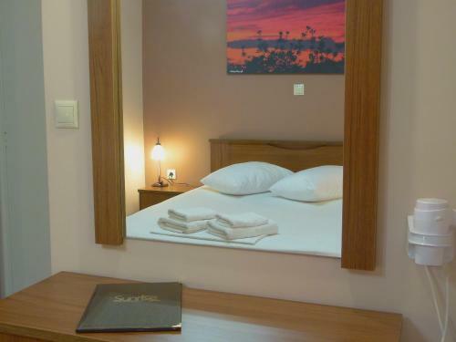 Aparthotel Sun Rise Hotel Apartments