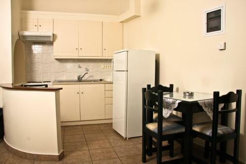 Aparthotel Sun Rise Hotel Apartments