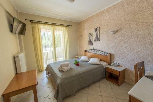 Aparthotel Sun Rise Hotel Apartments