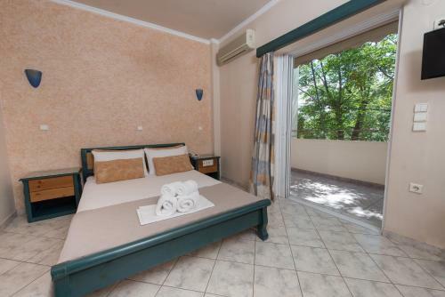 Aparthotel Sun Rise Hotel Apartments