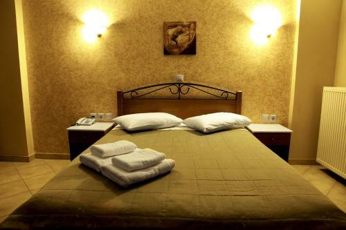 Aparthotel Sun Rise Hotel Apartments
