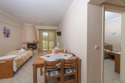 Aparthotel Sun Rise Hotel Apartments