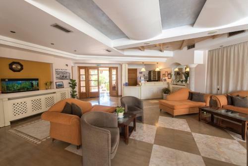 Aparthotel Sun Rise Hotel Apartments