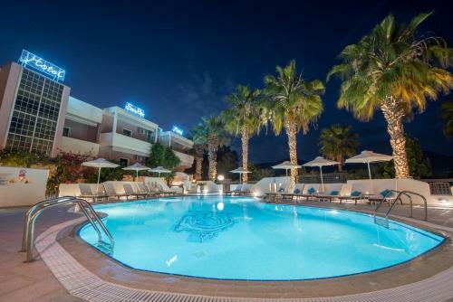 Aparthotel Sun Rise Hotel Apartments