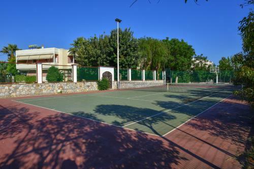 Aparthotel Sun Rise Hotel Apartments
