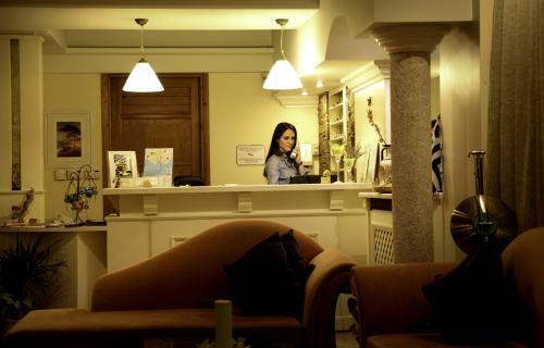 Aparthotel Sun Rise Hotel Apartments