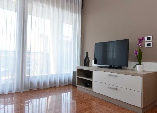 Apartamento Residence All'adige