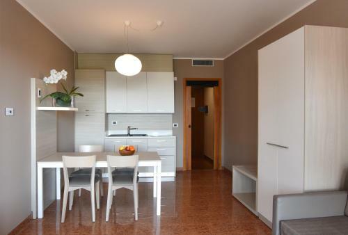 Apartamento Residence All'adige