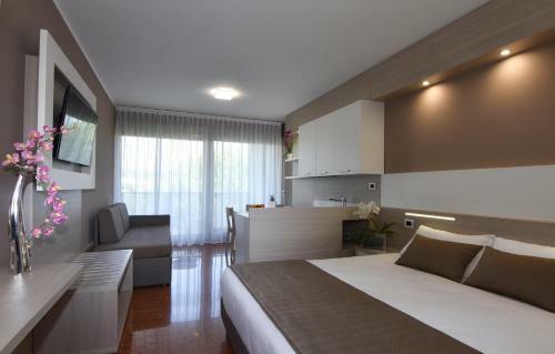 Apartamento Residence All'adige
