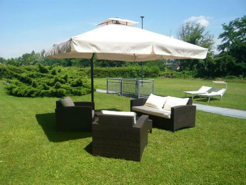 Apartamento Residence All'adige