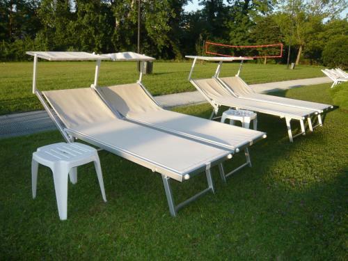 Apartamento Residence All'adige