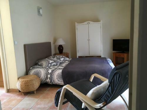 Apartamento Villa D'anne
