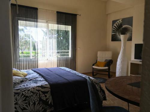 Apartamento Villa D'anne