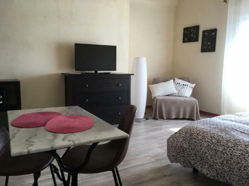 Apartamento Villa D'anne