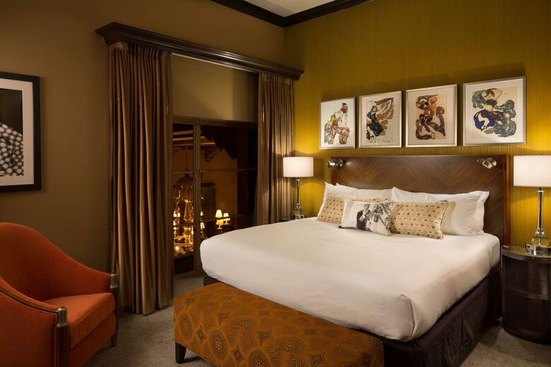 Hotel De Anza