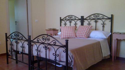 Bed & Breakfast Corte Degli Aranci