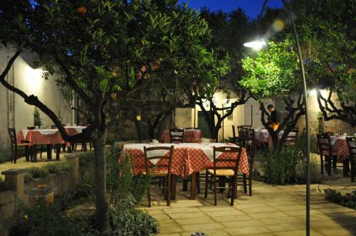 Bed & Breakfast Corte Degli Aranci