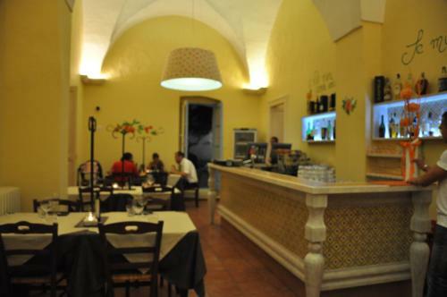 Bed & Breakfast Corte Degli Aranci